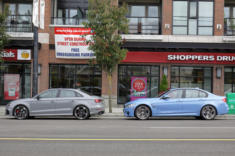 Illustration for article titled Pics from the Curbside: 2018-09-23 to Shaughnessy